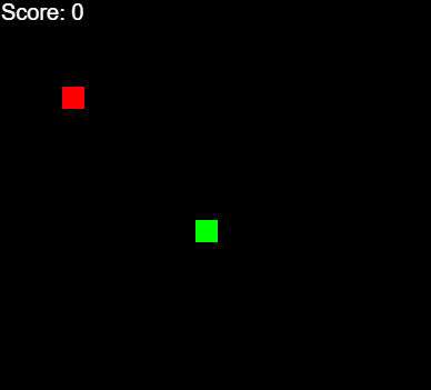 Snake Screenshot