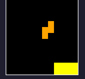 Tetris Screenshot